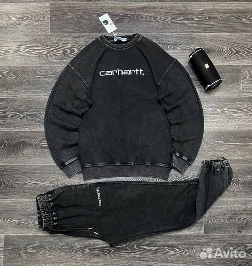 Carhartt мужской костюм 46-54