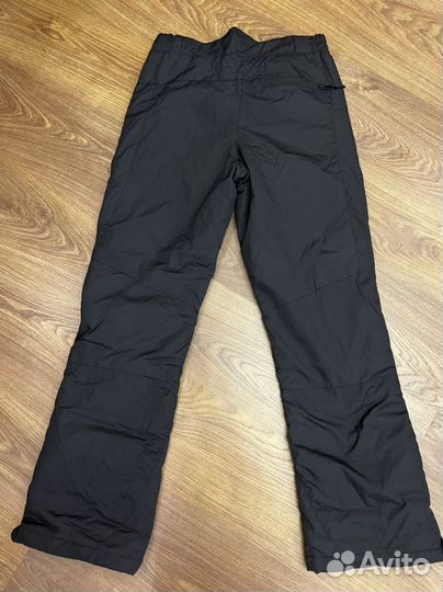 Зимние штаны