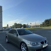 BMW 5 серия 3.0 AT, 2005, 310 000 км, с пробегом, цена 980 000 руб.