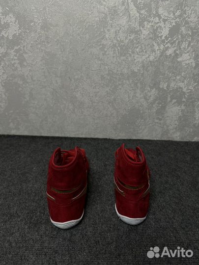 Борцовки Asics Tiger