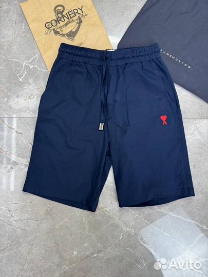 Костюм Ami 2024