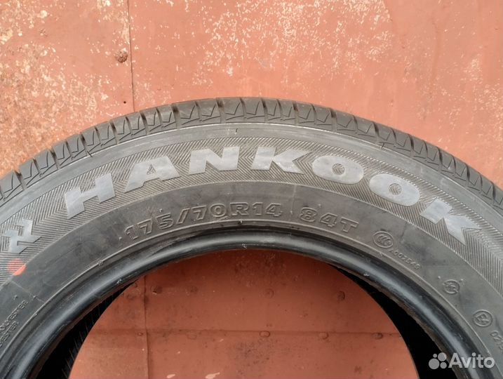 Hankook Centum K702 175/70 R14 84T