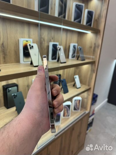iPhone 13 Pro Max, 256 ГБ