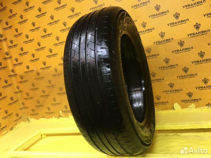 Toyo NanoEnergy 3 205/65 R16 95H