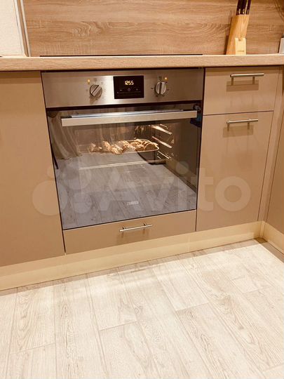 1-к. квартира, 38 м², 10/17 эт.