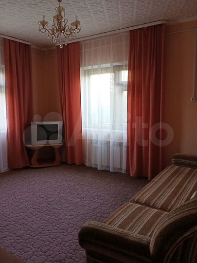 Дом 59,2 м² на участке 19 сот.