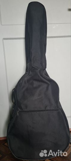 Акустическая гитара