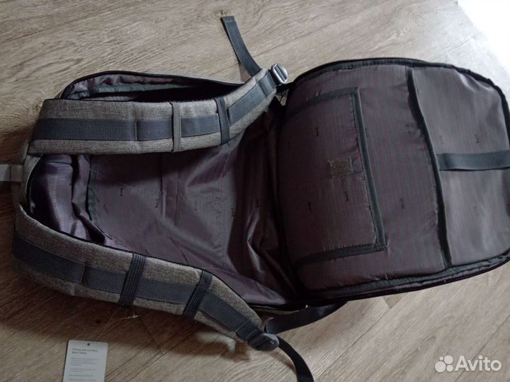 Рюкзак для ноутбука Burst Tweed
