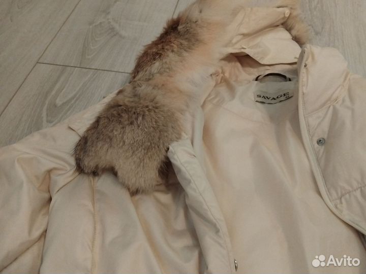 Куртки 3 шт Zara, savage