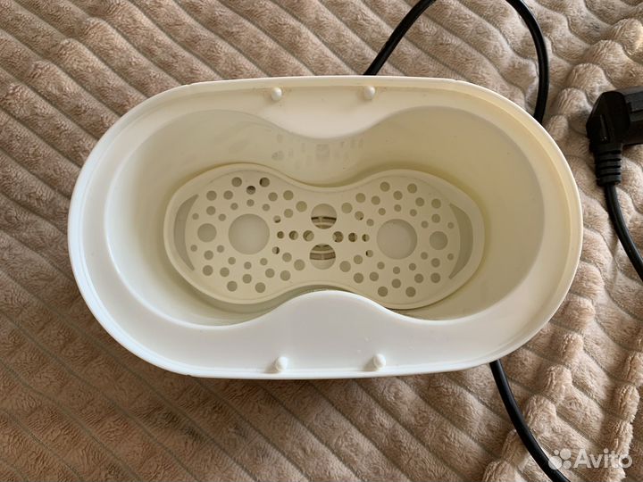 Подогреватель-стерилизатор для бутылочек