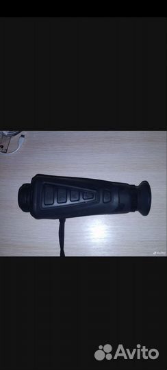 Тепловизионный монокуляр