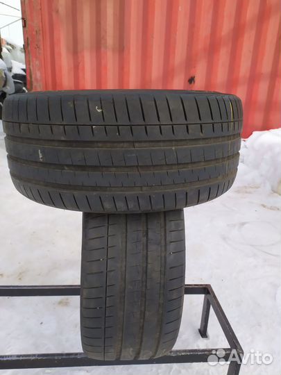 Vredestein Ultrac Vorti 245/40 R19 98Y