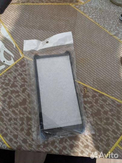 Чехол для asus zenfone 9 / 10