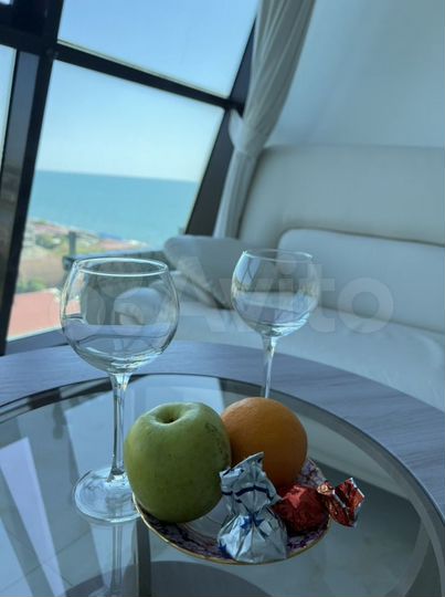 Квартира-студия, 36 м², 9/10 эт.