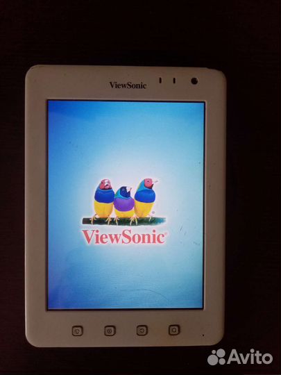 Viewsonic