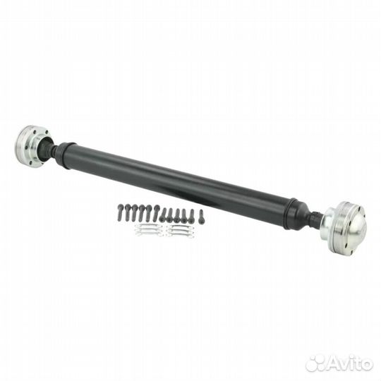 Карданный вал передний febest assz-psjb420