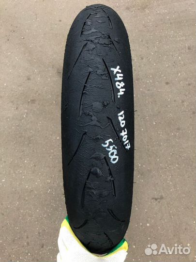 120/70 R17 metzeler racetec rr k2 484x