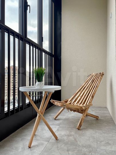 Квартира-студия, 32,1 м², 9/13 эт.