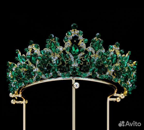 Корона тиара диадема