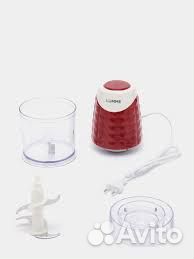 Измельчитель Lumme 1845 500 Вт