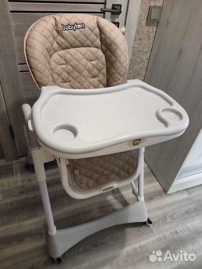 Стул для кормления