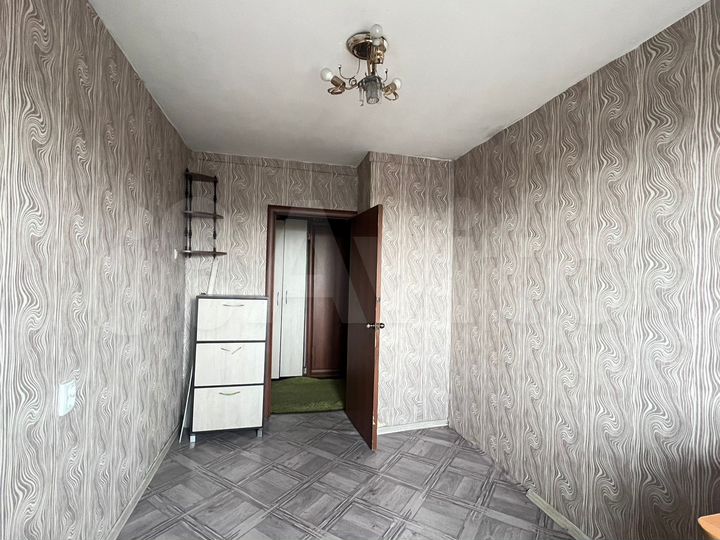 2-к. квартира, 42 м², 8/9 эт.