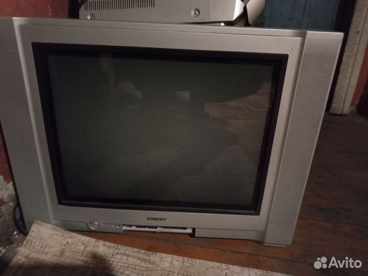 Телевизор бу