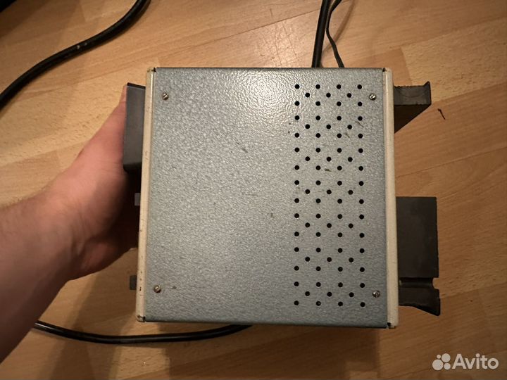 Осциллограф омл-3М