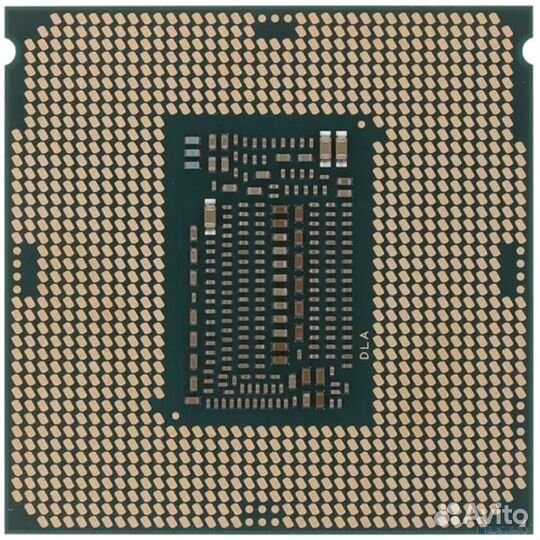 CPU Intel Core i5-9600K OEM (Coffee Lake, 14nm, C6/T6, Base 3,70GHz, Turbo 4,60GHz, UHD 630, L3 9Mb