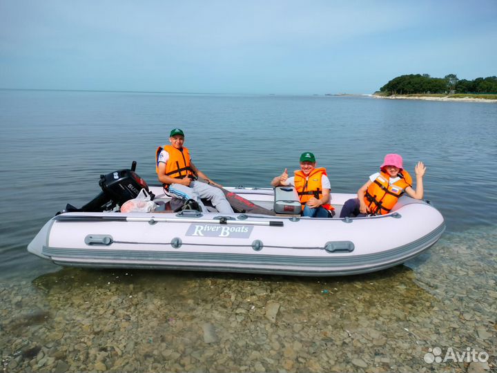 Рыбалка VIP на крупную рыбу. Экскурсии