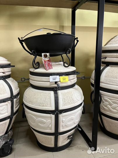 Тандыр Есаул