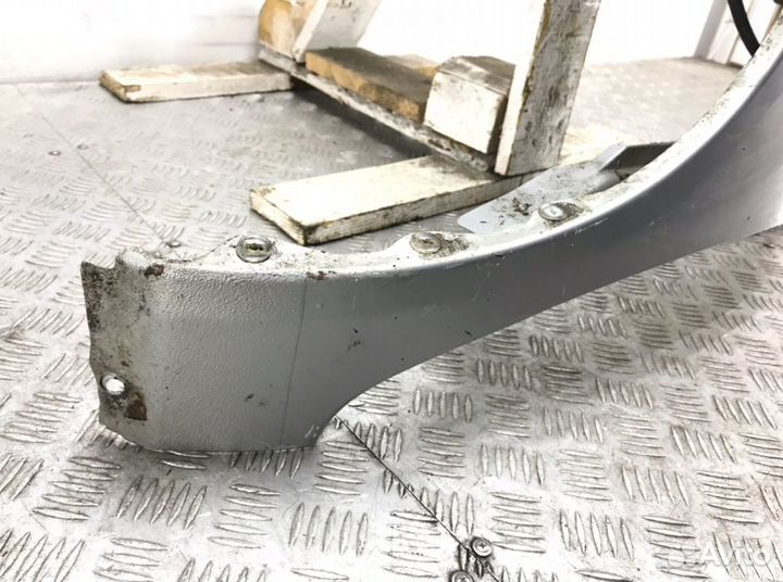 Крыло переднее левое Nissan Micra K12 1.2 I 2005