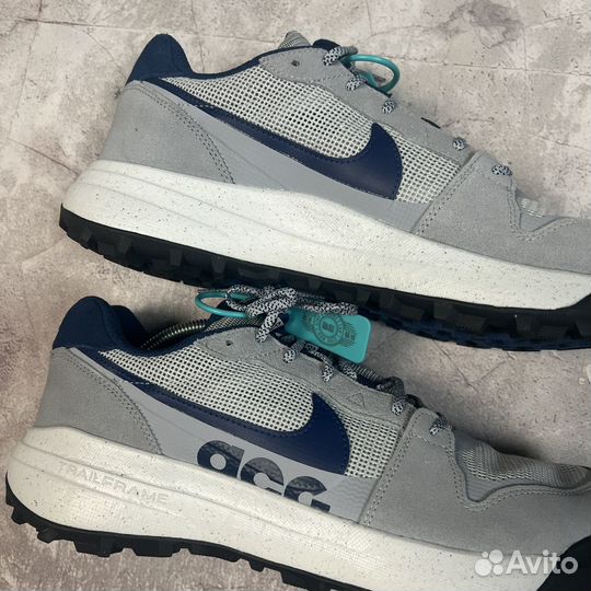 Кроссовки Nike ACG Lowcate Оригинал