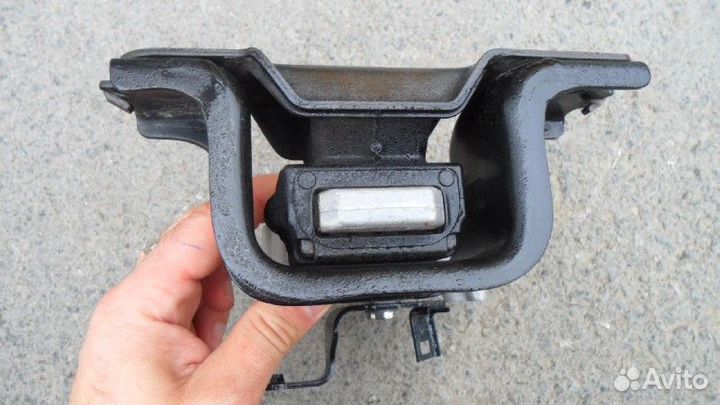 Подушка двигателя на левую сторону для автомобилей honda freed GB7, GB8