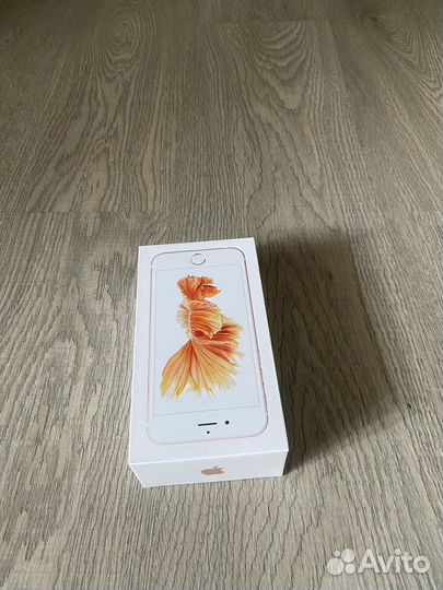 iPhone 6S, 32 ГБ