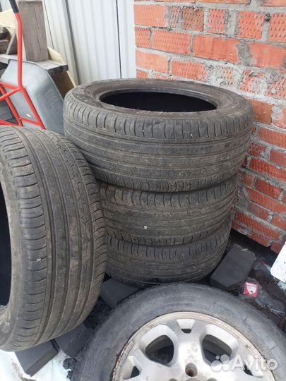 Cordiant Comfort 2 SUV 255/55 R18 109H