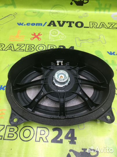 Динамик передний Camry ACV30 2az-fe 2005 г.,85000