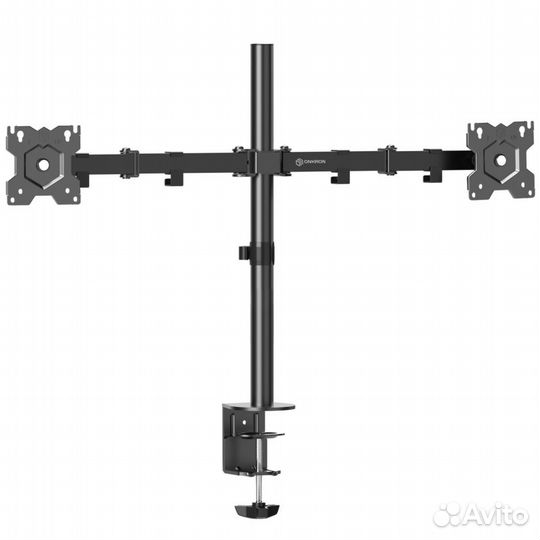 Кронштейн onkron D221E для двух LCD 13