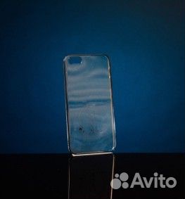 Чехлы для iPhone 5/5s/se (силикон)