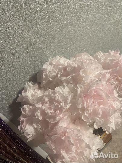 Букет цветов