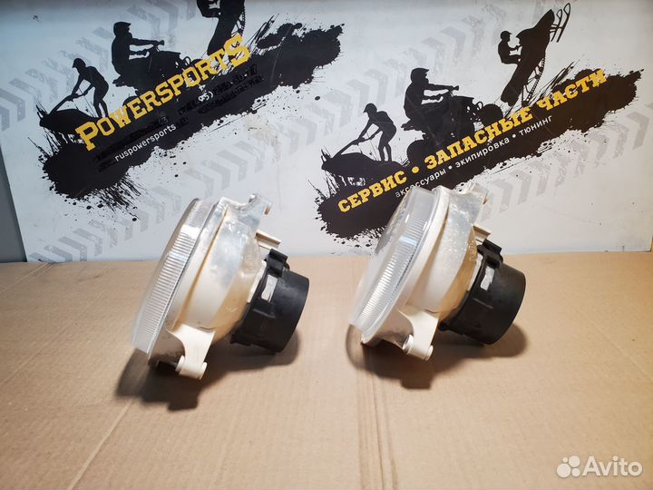 Фара передняя Can-Am Outlander G2 L 710003900