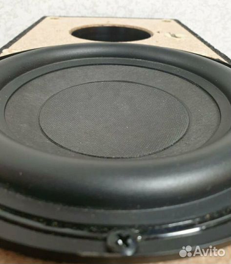Сабвуфер sony. Акустика sony