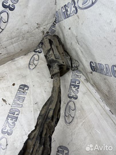 Проводка моторная Ford Mondeo 2