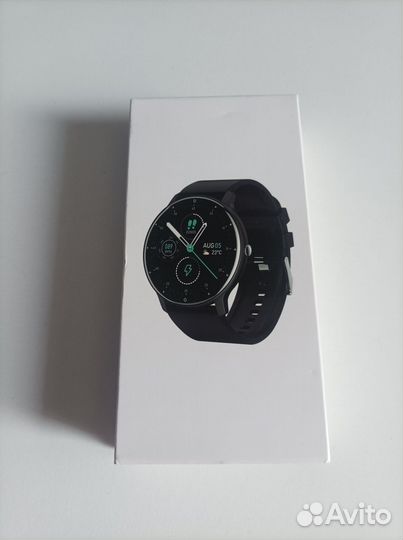 Смарт-часы lige