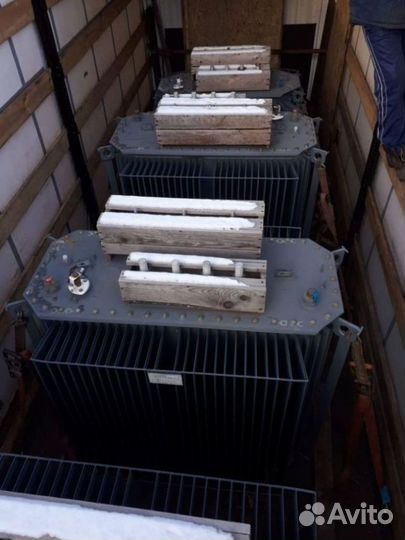 Трансформатор б\у дорого арт36857