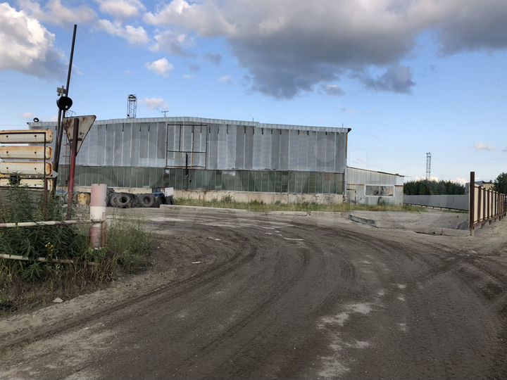 Свободного назначения, 26000 м²