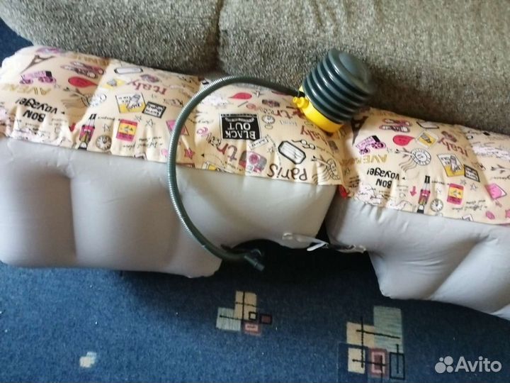 Продам автодиван