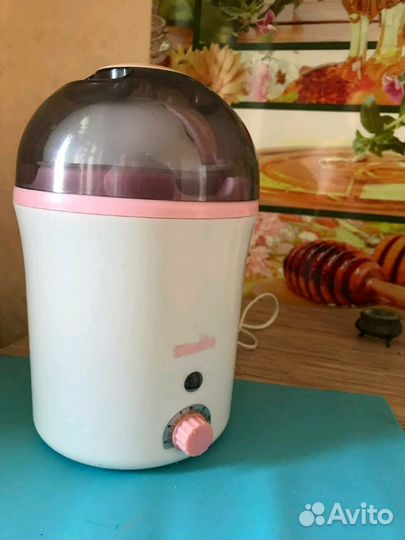 Йогуртница