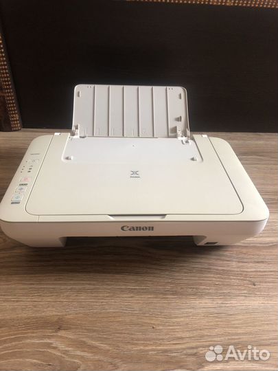 Мфу canon pixma mg2440