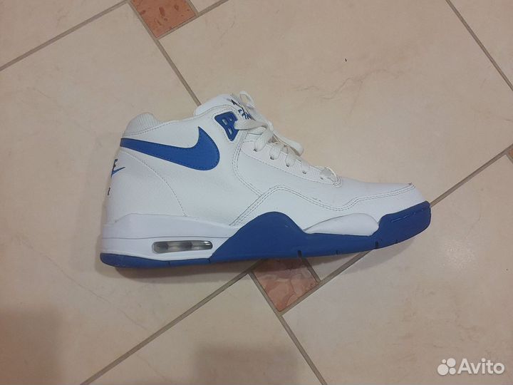 Кроссовки Nike M Flight Legacy BQ4212-103